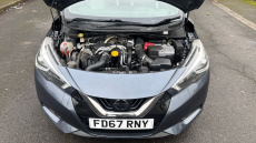 Nissan Micra 1.5 dCi N-Connecta 5dr Diesel Hatchback